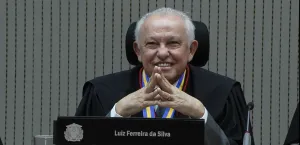 Desembargador Luiz Ferreira se despede do TJ após 17 anos; OAB vai indicar o substituto