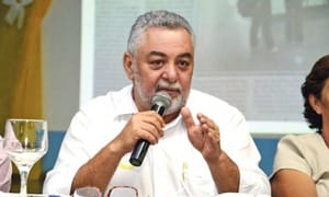 TJ anula condenação e livra ex-prefeito de pagar R$ 2,3 milhões aos cofres públicos