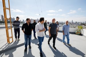 Show internacional da banda Guns N' Roses movimentará R$ 400 milhões na economia