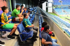 Setasc inicia inscrições para sorteio para o jogo do Cuiabá contra Paysandu na Arena Pantanal