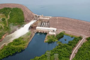 Usina não cumpre acordo para reparação de danos ambientais e DP move ação de R$ 500 milhões