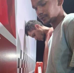 Mulher reage a tentativa de estupro e é esfaqueada 12 vezes por criminosos