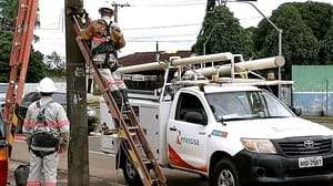 Justiça obriga Energisa a religar energia em Cuiabá e suspende cobrança “fora da realidade”
