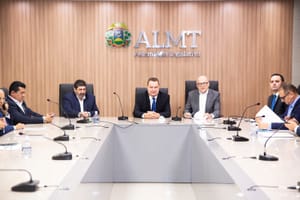 AL aprova limite de até 35% em desconto de empréstimos consignados dos servidores