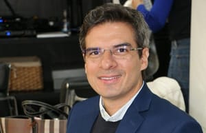 Você sabe o que é ceratocone?