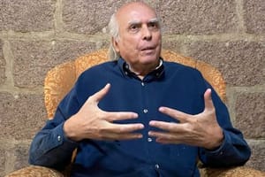 Pesquisas e o governo Lula