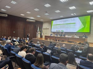 MT defende distinção entre desmatamento ilegal e abertura autorizada de áreas