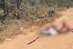 Vendedor de ouro é assassinado em região de garimpo ilegal em Mato Grosso