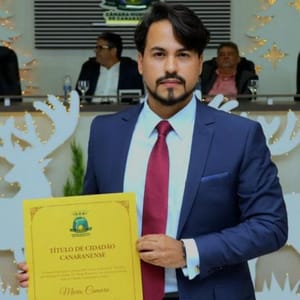 Vereador usava adolescente para abusar de bebê de 2 anos, diz delegado