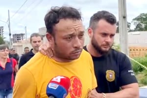 Réu por assassinato de mãe e três filhas enfrentará júri popular em agosto