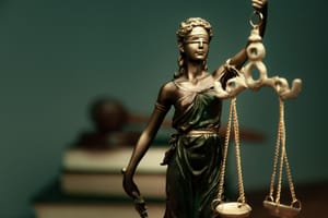 Filho de vítima de homicídio se torna advogado e ajuda condenar assassinos a 16 anos de prisão