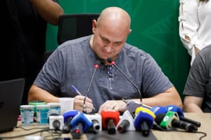 Pagamento de servidores e aposentados com RGA injeta R$ 103 milhões na economia