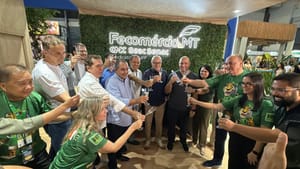 FIT Pantanal encerra com sucesso de público e otimismo para o futuro