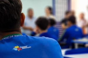 MT tem mais de 90 mil estudantes inscritos; inscrições encerram nesta sexta-feira