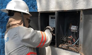 Justiça condena Energisa a pagar R$ 20 mil por deixar  moradores sem energia em VG