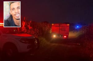 Membro de facção sequestrado na porta de casa é encontrado morto em plantação de milho