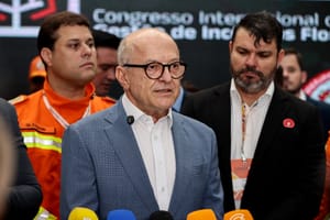 Pivetta descarta afastar secretário após citação sobre desvio de emendas parlamentares