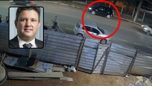 Ministro cita “execução brutal” e nega soltar ex-procurador da Assembleia que matou morador de rua