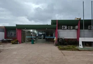 Câmara Municipal de Várzea Grande adota Home Office por 15 dias para mudança de sede