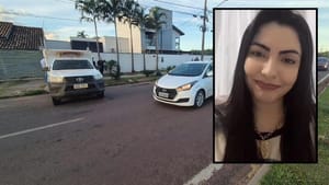Psicóloga é encontrada morta com tiro na cabeça dentro de residência e marido é detido