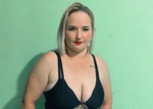 Mulher é encontrada morta ao lado de motocicleta em rodovia após sair de festa