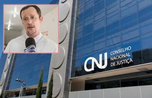 CNJ prorroga investigação contra juiz de MT por acessar celular de advogado assassinado