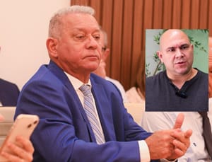 Presidente do Cirvasc nega sobrepreço e vai buscar permanência de Cuiabá