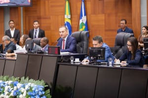 MT tem 300 mil contratos e chefe do Procon e do Banco do Brasil poderão ser intimados pela AL