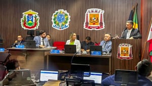 Câmara de VG aprova lei que permite negociação e DAE busca receber dívida de R$ 62 milhões