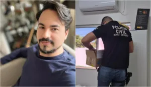 Médico e ex-vereador é indiciado pela PC por estupro de mãe e filha de oito anos