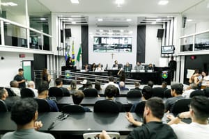 Cuiabá Sonora é aprovada com novas regras para equilibrar lazer e sossego