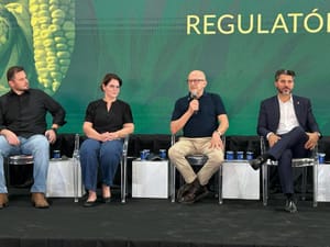 Pivetta destaca trabalho do Governo para colocar MT no mapa mundial como potência agrícola