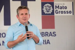 Mauro garante apoio, mas cobra  ação de deputados: “Não podem ficar em berço esplêndido"