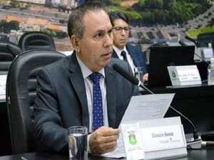 Vereador propõe Refis para tirar servidores de Cuiabá do superendividamento