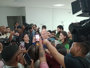 Com estrutura de “hospital particular”, novo Centro Infantil de Cuiabá deve ser aberto em até dois meses