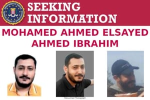 Polícia descobre elo entre Al-Qaeda e CV em esquema que envolve esposa de MC Poze