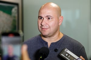 Abilio prevê abater R$ 340 milhões de dívidas da prefeitura  com decreto de calamidade