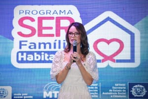 SER Família terá pagamentos mensais; Setasc fará mutirões para novos cadastros