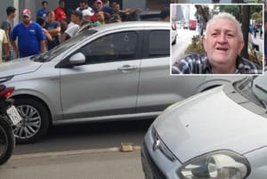 Réus vão a júri por execução de advogado em Cuiabá após denúncias contra sindicato