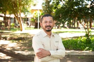 A tão esperada cheia que faz o Pantanal pulsar