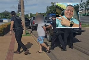 Advogado acusado de elo com facção criminosa é condenado por embriaguez ao volante