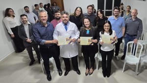 Hospital se destaca por UTI de excelência em Mato Grosso e está entre os principais do país
