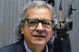 Jornalista e ex-secretário de Comunicação morre aos 70 anos após dias internado em UTI