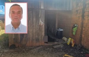 Advogado é encontrado morto em residência rural no norte de MT