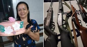 Delegado descarta tiro acidental contra esposa e indicia marido por feminicídio