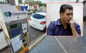 Vereador quer convocar ex-prefeito para explicar contrato de R$ 650 milhões com empresa