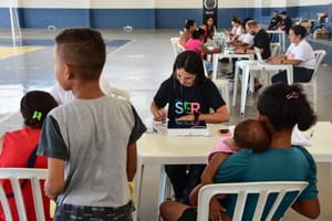 Confira datas e locais do mutirão de cadastro para novos beneficiários do SER Família