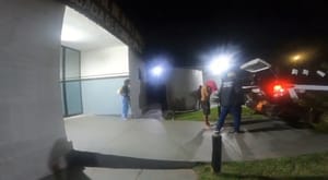 Polícia Civil prende terceiro envolvido em morte a tiros dentro de terminal rodoviário em MT