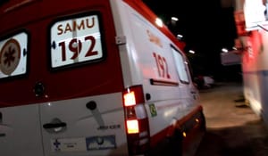 Jovem de 24 anos morre após perder controle de moto e colidir contra meio-fio