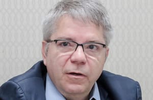 Pior que a guerra e o tráfico